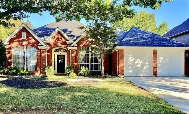 $549,900 | 2904 Branch Hollow Circle, Flower Mound, TX 75028