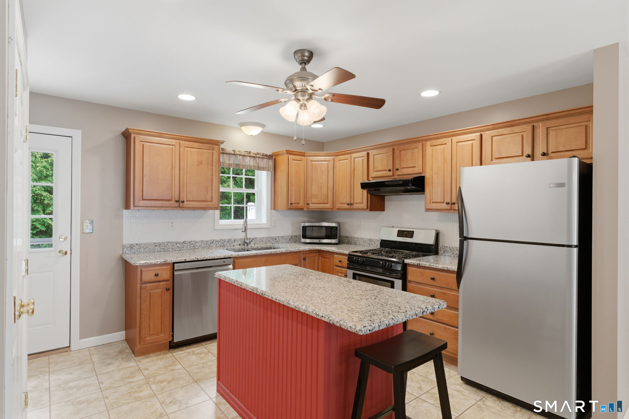 17 Cross Creek Road, Unit 17 Plainfield, CT 06374 - Photo 9 of 31