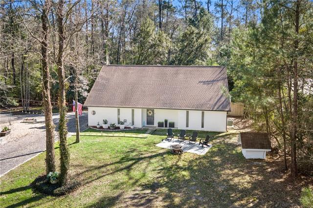 22228 Rue Coquille Mandeville, LA 70471 - Photo 4 of 30