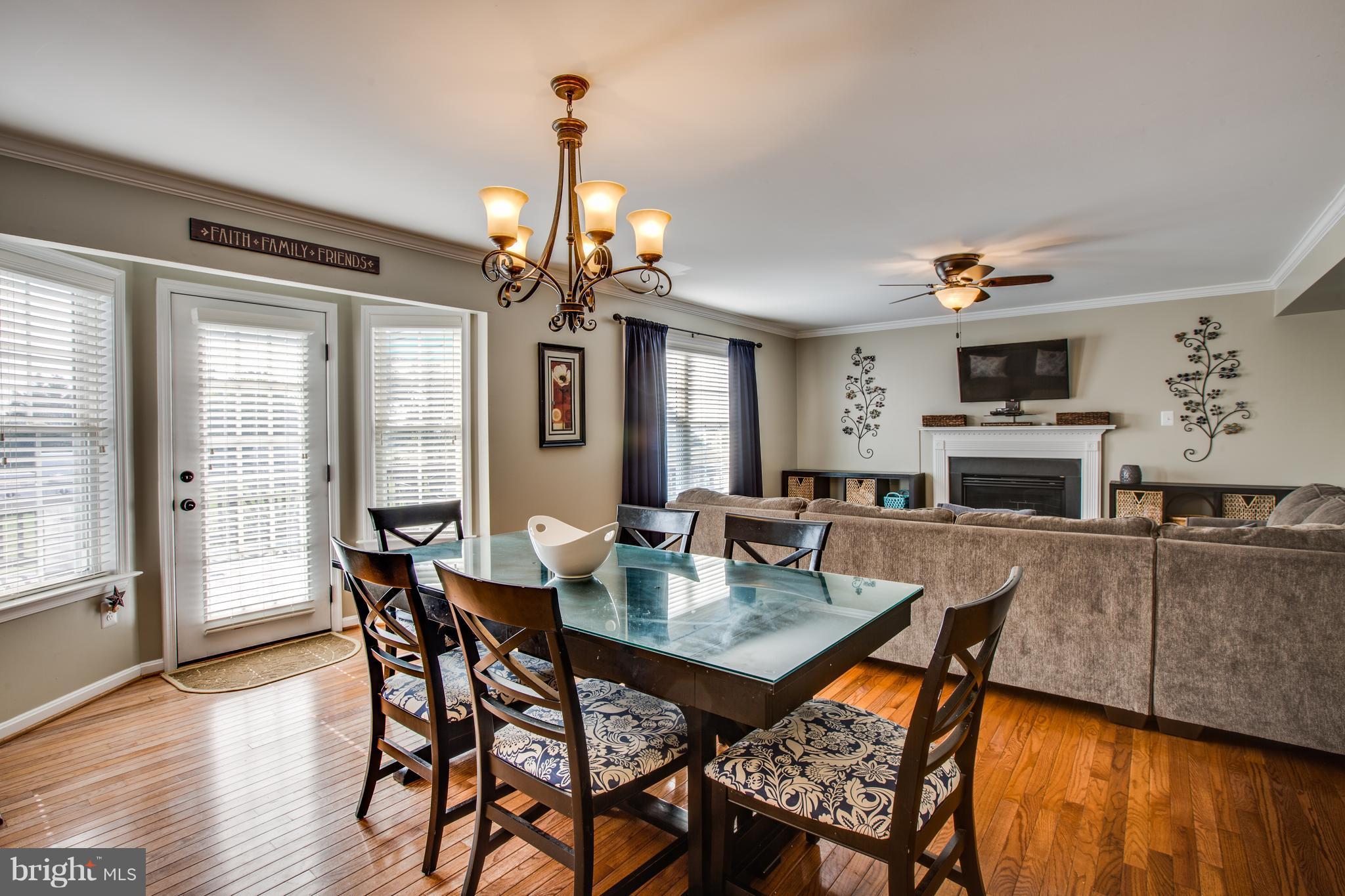10045 Rogues Road Midland, VA 22728 - Photo 13 of 25 Interior (General)