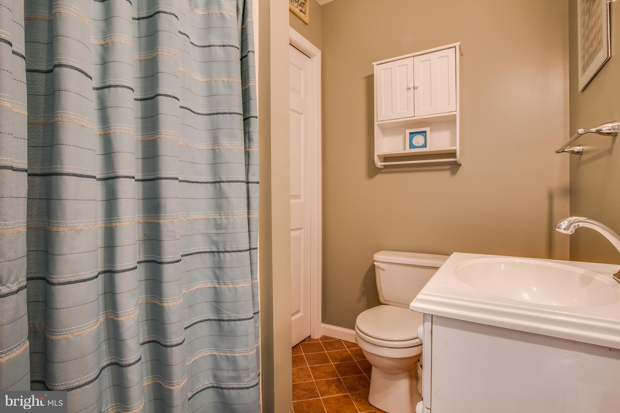 10045 Rogues Road Midland, VA 22728 - Photo 25 of 25 Full bath, basement