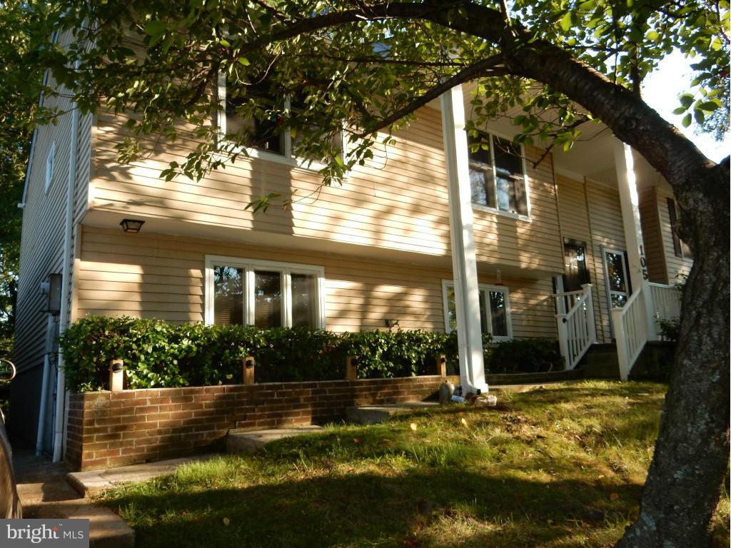 105 Haverhill Road Joppa, MD 21085 - Photo 1 of 21 a view of swimming pool with a patio