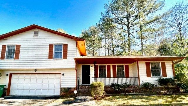 4694 Chamblee Tucker Road Tucker, GA 30084 - Photo 1 of 1 Gallery Image 1