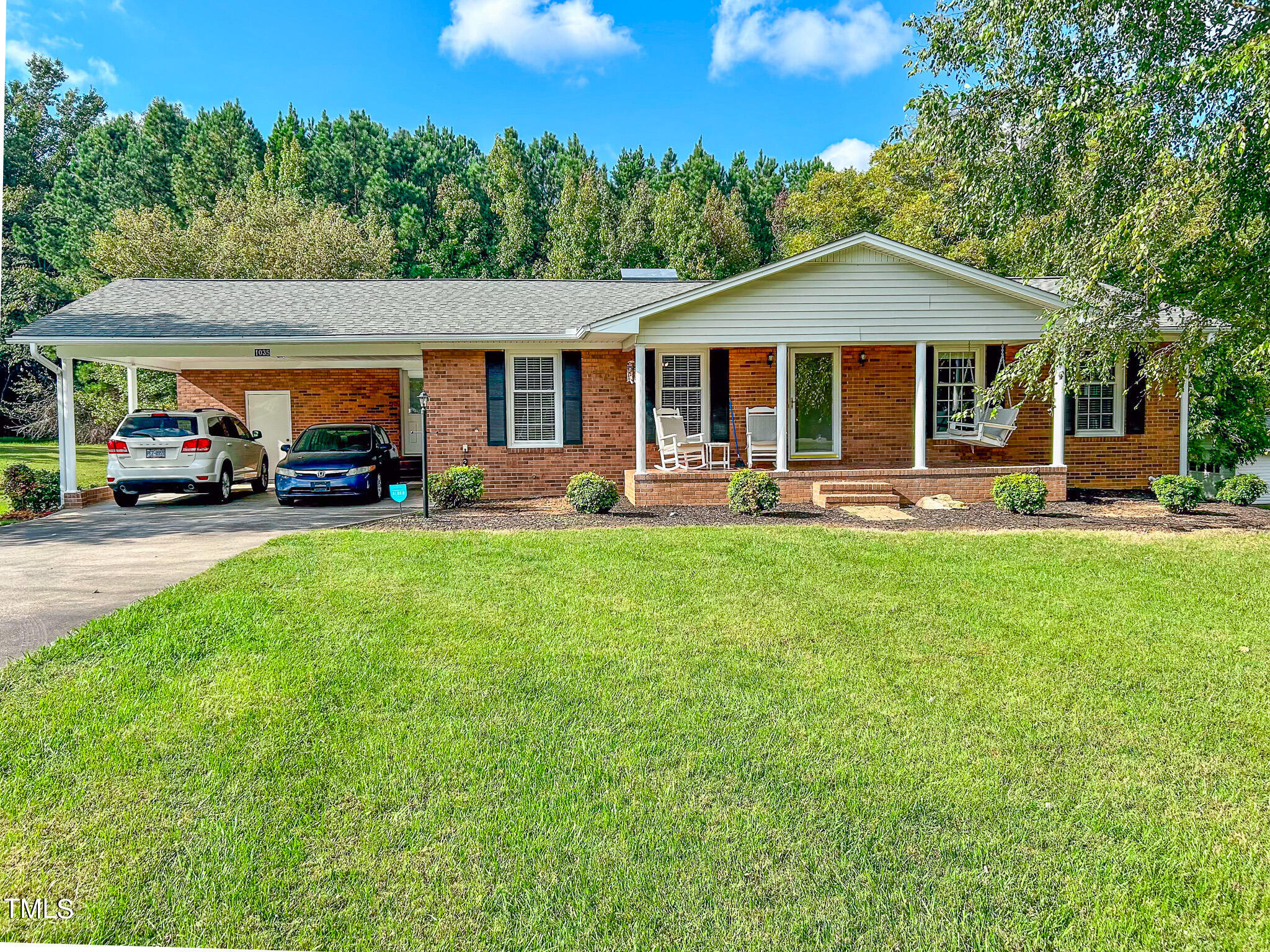 1035 Ridge Road Roxboro, NC 27573 - Photo 1 of 42 IMG_1542