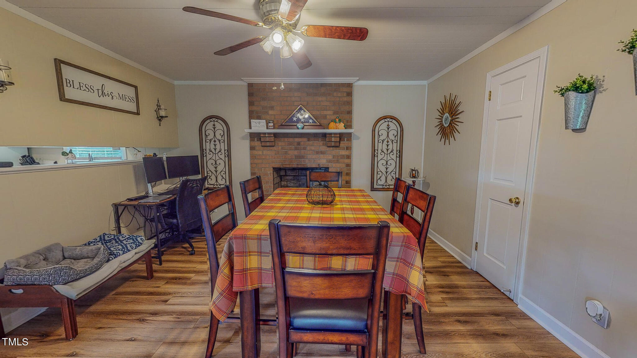1035 Ridge Road Roxboro, NC 27573 - Photo 13 of 42 10.08.2024_16.31.16