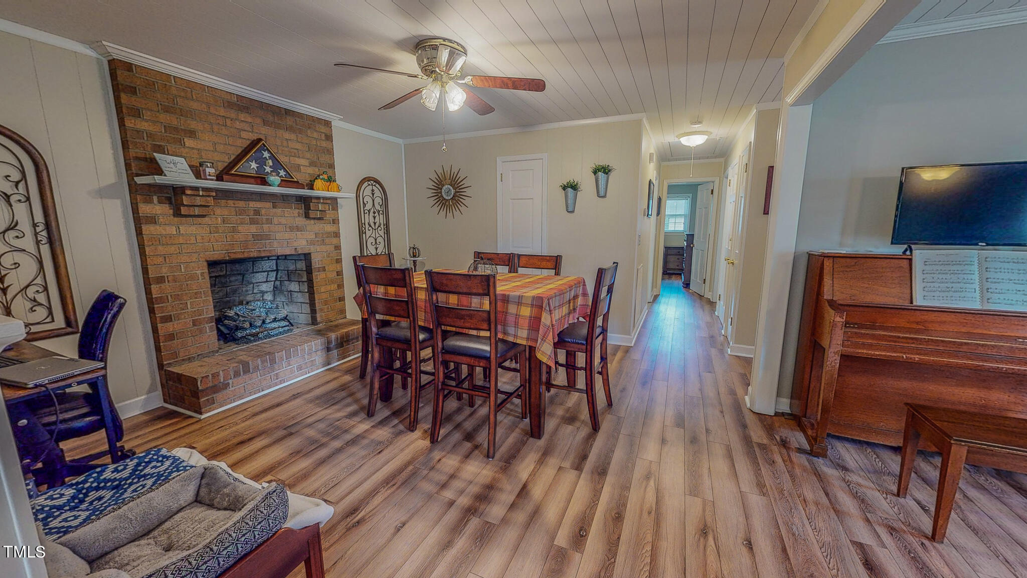 1035 Ridge Road Roxboro, NC 27573 - Photo 18 of 42 10.08.2024_16.31.56