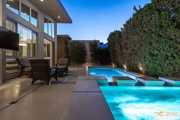 $1,140,000 | 4239 Indigo Street, Palm Springs, CA 92262