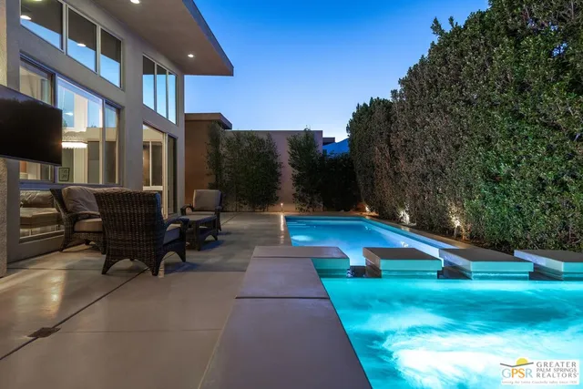 $1,140,000 | 4239 Indigo Street, Palm Springs, CA 92262
