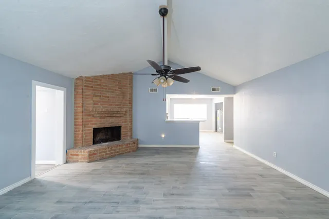 $220,000 | 3323 Silverside Drive, Katy, TX 77449