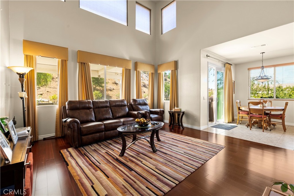 34016 Desert Road Acton, CA 93510 - Photo 42 of 52 Family room