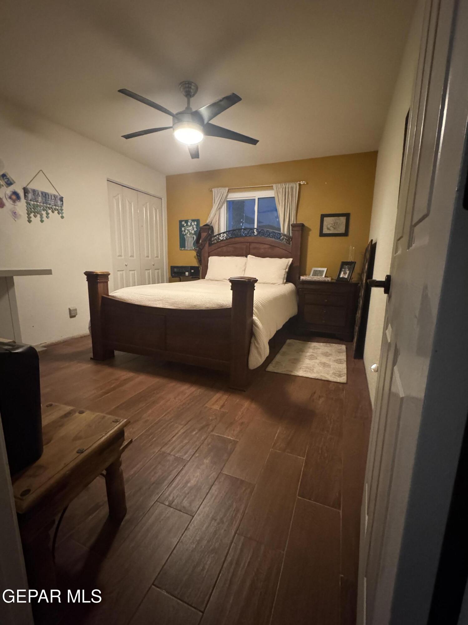 4621 Esparza Lane El Paso, TX 79934 - Photo 16 of 24 a living room with furniture and a large window