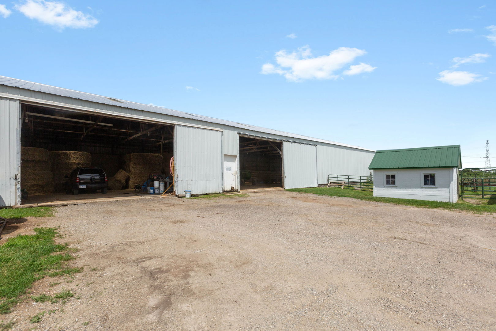 39525 North Delany Road Wadsworth, IL 60083 - Photo 19 of 38