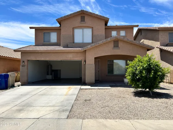 $1,995 | 6809 West Nicolet Avenue, Glendale, AZ 85303