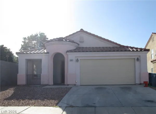 $2,261 | 5547 Summer Joy Street, Las Vegas, NV 89113