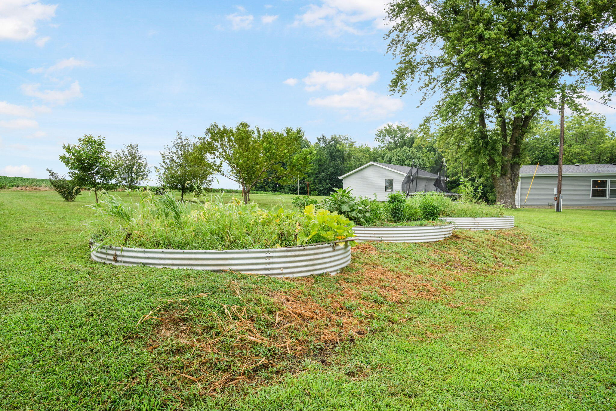 12995 State Route North Pilot Grove, MO 65276 - Photo 29 of 53