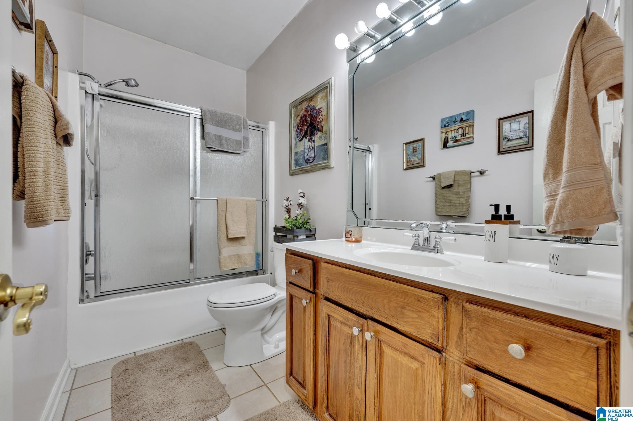8553 County Line Road Dora, AL 35062 - Photo 24 of 36 Gallery Image 24