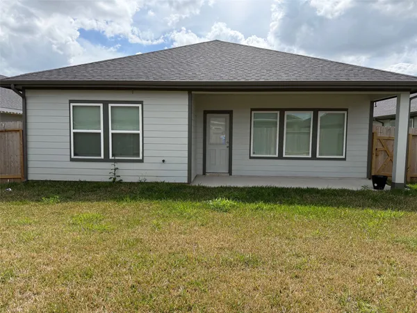 $2,500 | 31310 Derby Hvn Drive, Fulshear, TX 77441