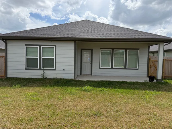 $2,500 | 31310 Derby Hvn Drive, Fulshear, TX 77441