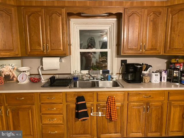 2920 Country Road Chambersburg, PA 17202 - Photo 8 of 18 House Kitchen