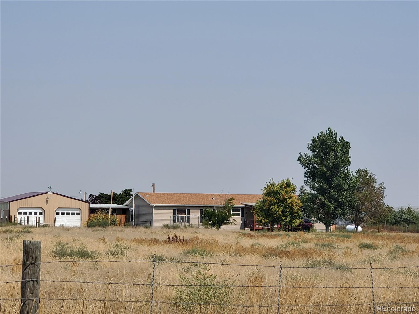 22431 County Road West Fort Morgan, CO 80701 - Photo 1 of 6 Gallery Image 1