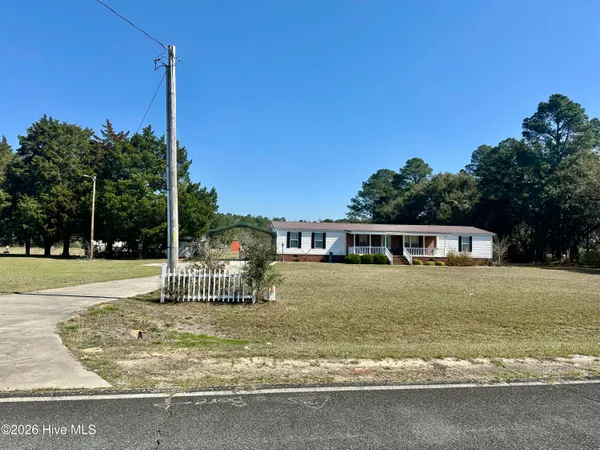 $279,900 | 70 Rough Horn Road, Evergreen, NC 28438