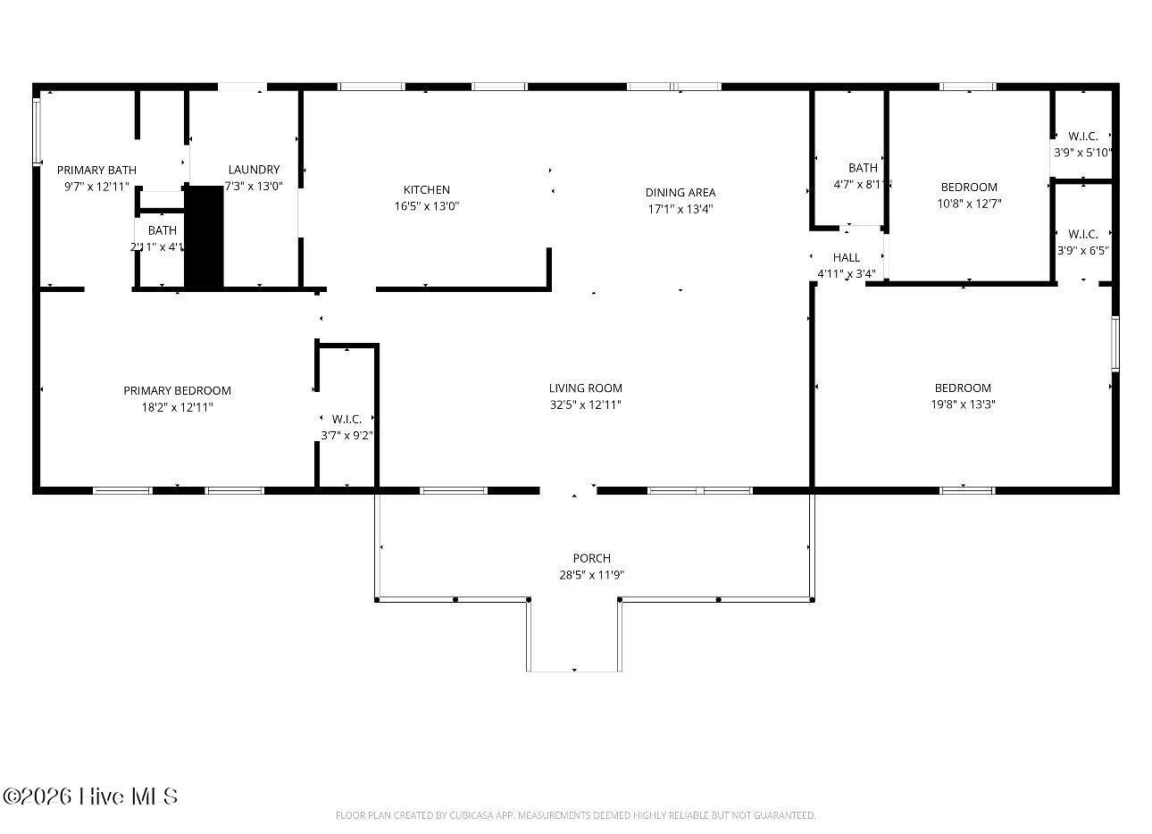 70 Rough Horn Road Evergreen, NC 28438 - Photo 2 of 29 house