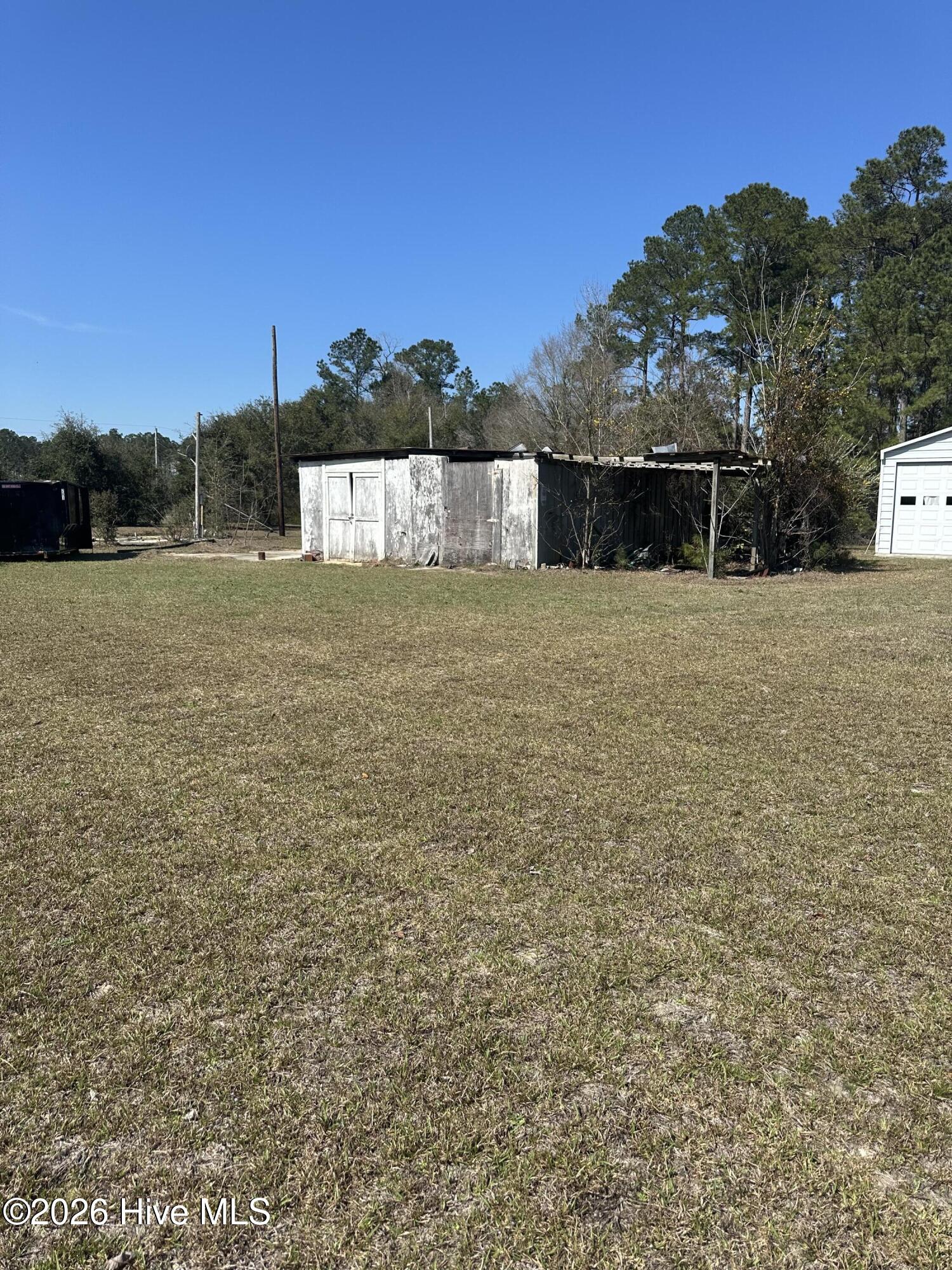 70 Rough Horn Road Evergreen, NC 28438 - Photo 4 of 29 IMG_8710