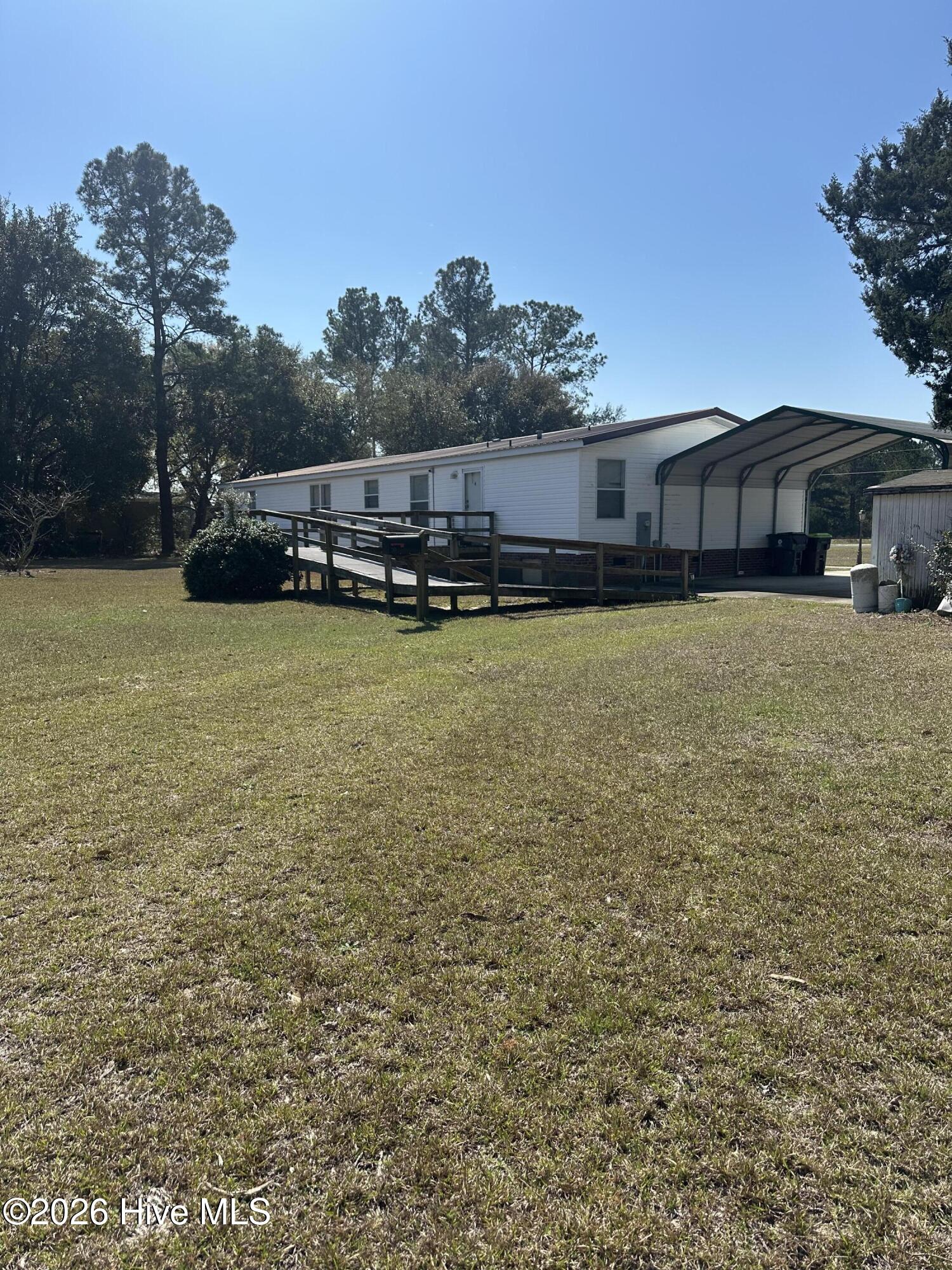 70 Rough Horn Road Evergreen, NC 28438 - Photo 6 of 29 IMG_8706