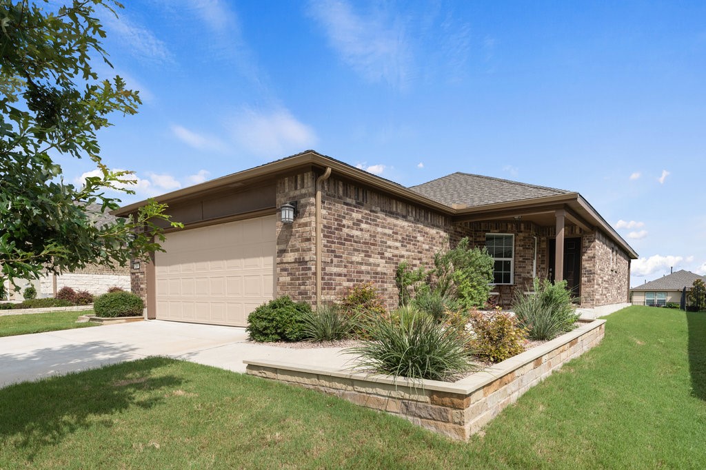 210 Hobby Street Georgetown, TX 78633 - Photo 1 of 1