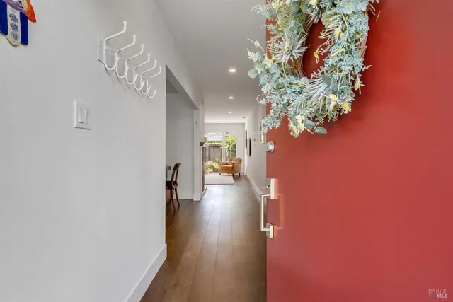 $575,000 | 921 1st Street West, Sonoma, CA 95476