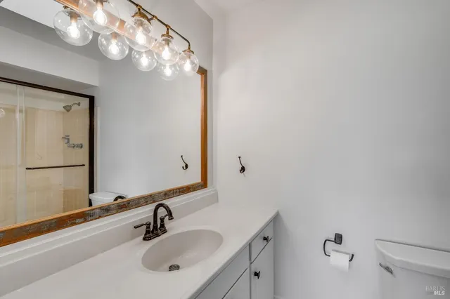 $575,000 | 921 1st Street West, Sonoma, CA 95476