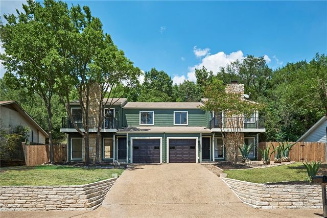 $949,900 | 6809 Thorncliffe Drive, Austin, TX 78731