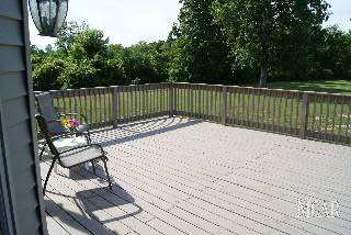 3330 Swartz Road La Salle, MI 48145 - Photo 17 of 20 Deck