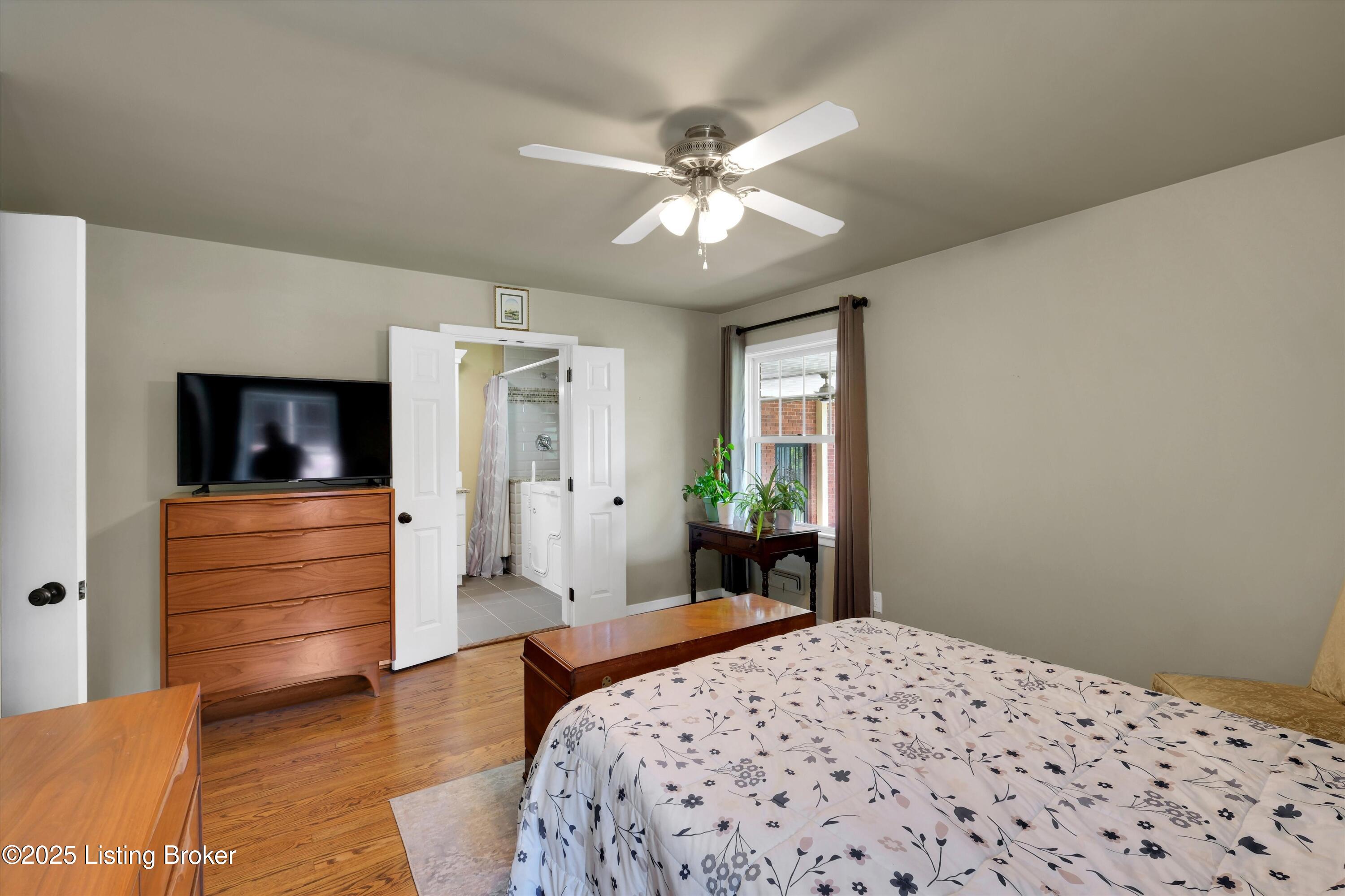 7810 Pine Ridge Road Louisville, KY 40241 - Photo 24 of 49 Primary Bedroom