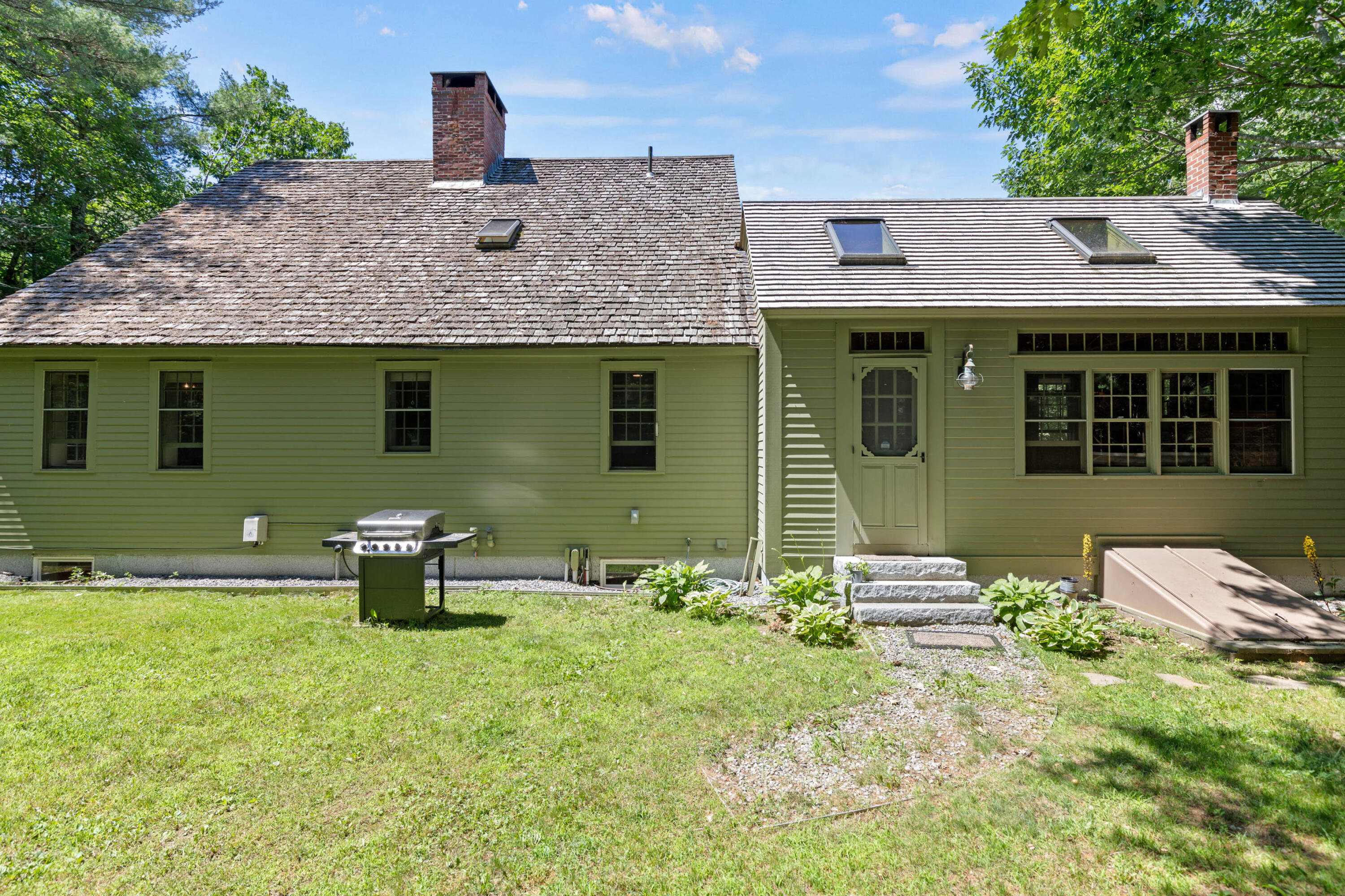 415 Chopps Cross Road Woolwich, ME 04579 - Photo 35 of 59 415 Chopps Cross Woolwich049