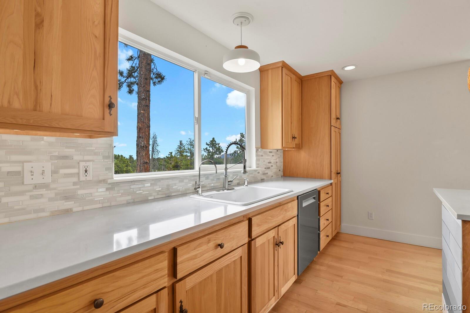 447 Crescent Lake Road Golden, CO 80403 - Photo 14 of 50