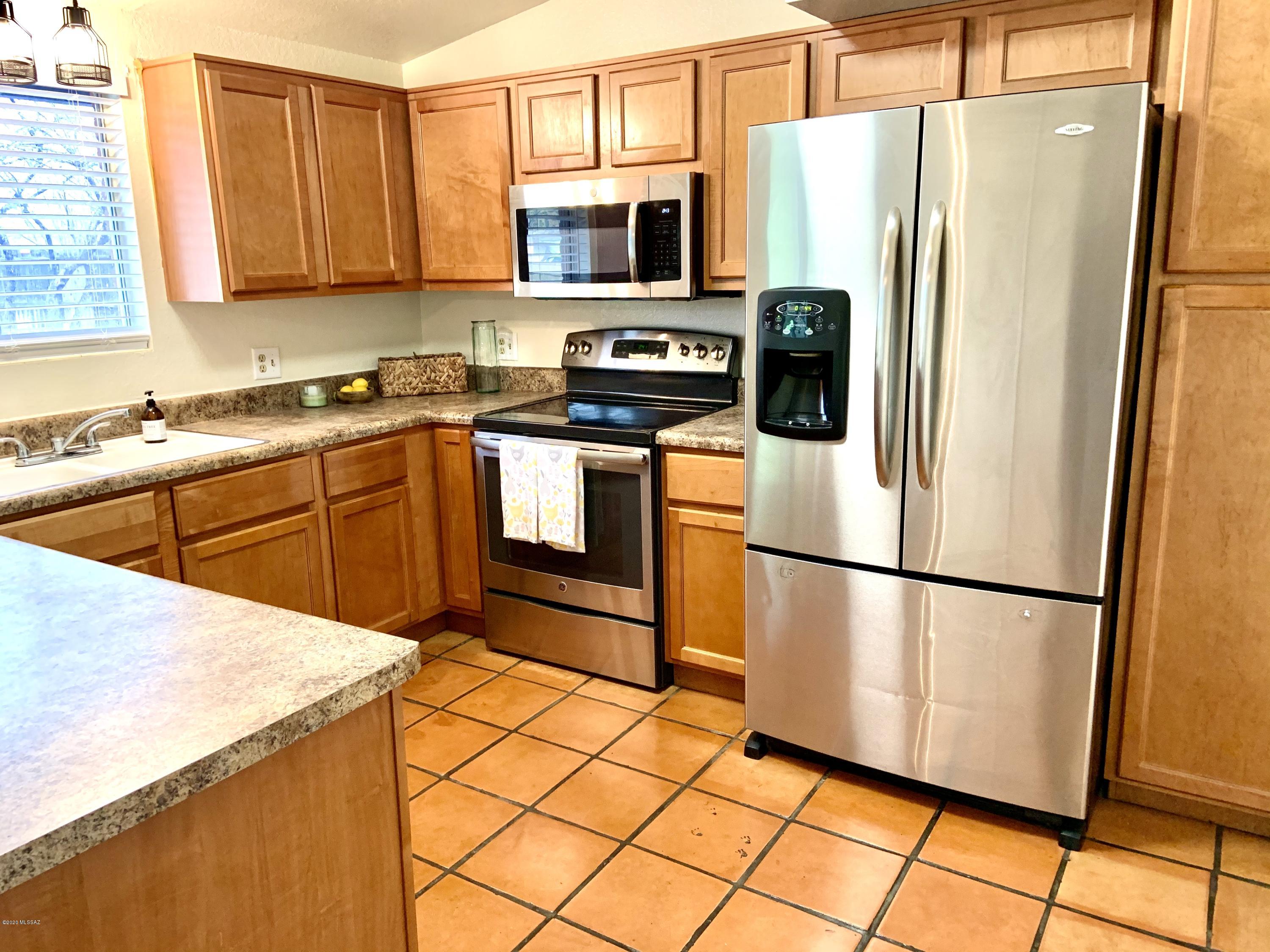7500 North Rasmussen Avenue Tucson, AZ 85741 - Photo 11 of 36