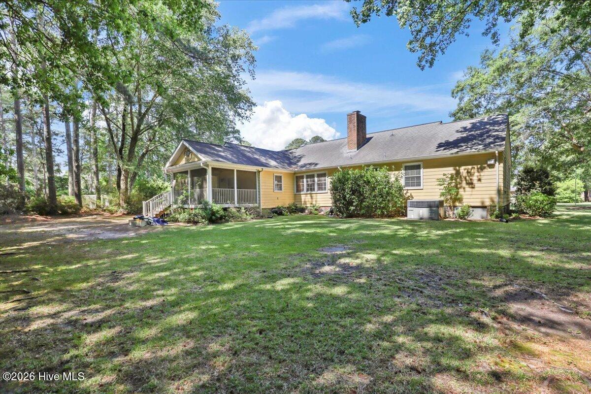 209 Myrtle Road Goldsboro, NC 27534 - Photo 9 of 42 10-209 Myrtle Rd-10