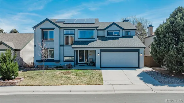 $840,000 | 9246 Madras Court, Highlands Ranch, CO 80130