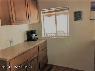 3979 East Sheldon Road Prescott, AZ 86303 - Photo 13 of 28 Kitchen Coffee Bar