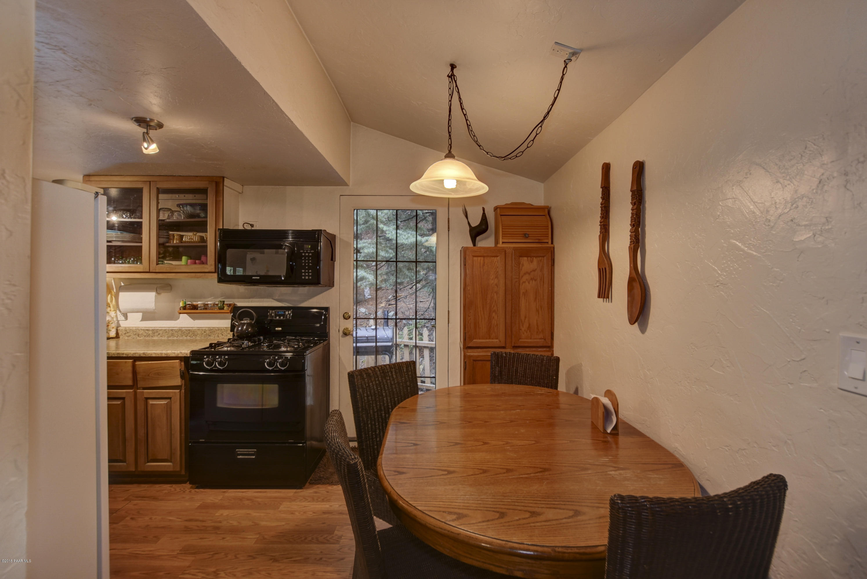 3979 East Sheldon Road Prescott, AZ 86303 - Photo 14 of 28 Dining Area