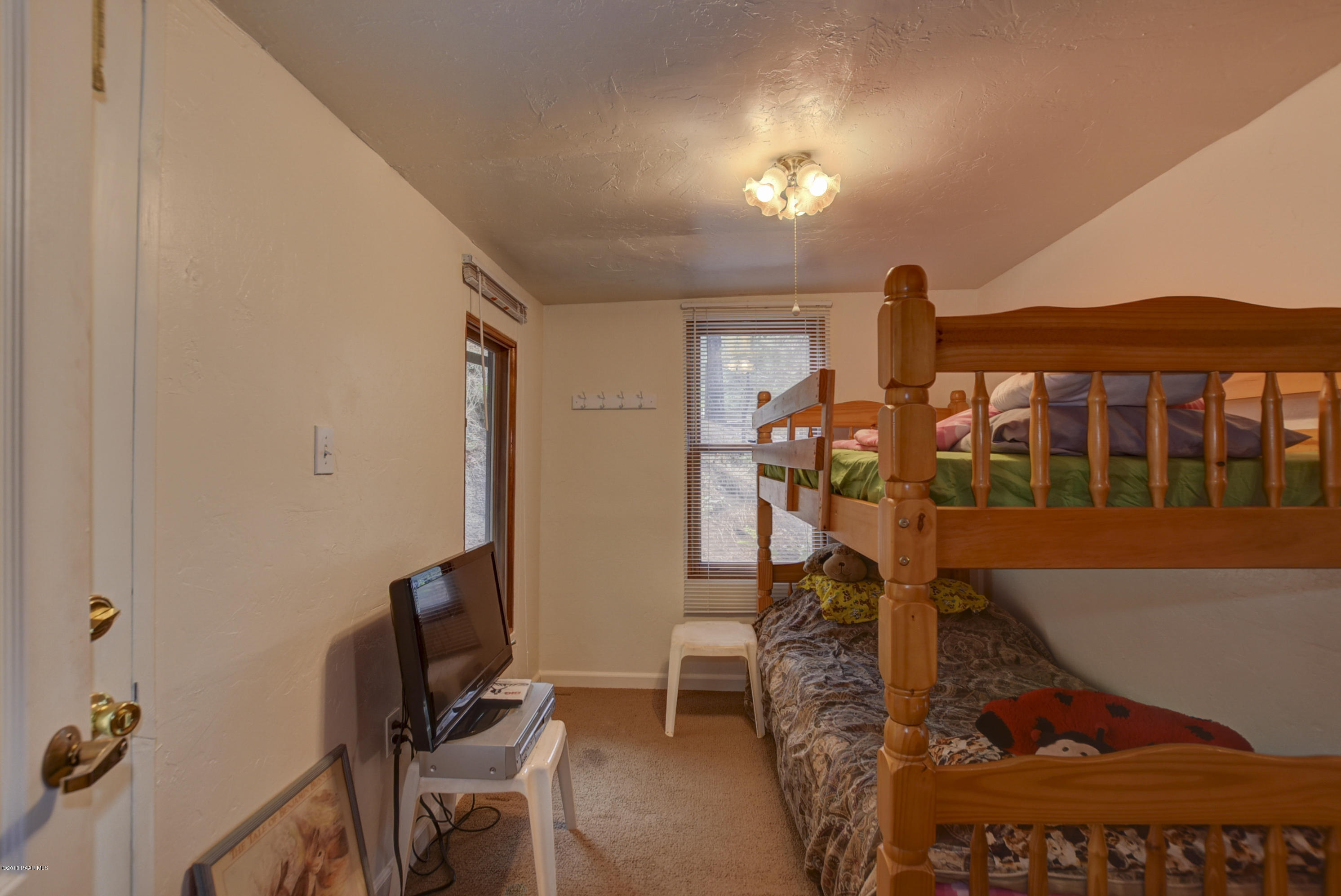 3979 East Sheldon Road Prescott, AZ 86303 - Photo 17 of 28 Bedroom 3