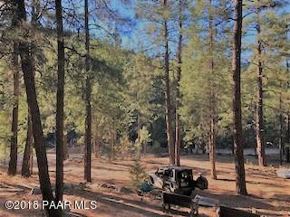 3979 East Sheldon Road Prescott, AZ 86303 - Photo 25 of 28 Beautiful Pined Property