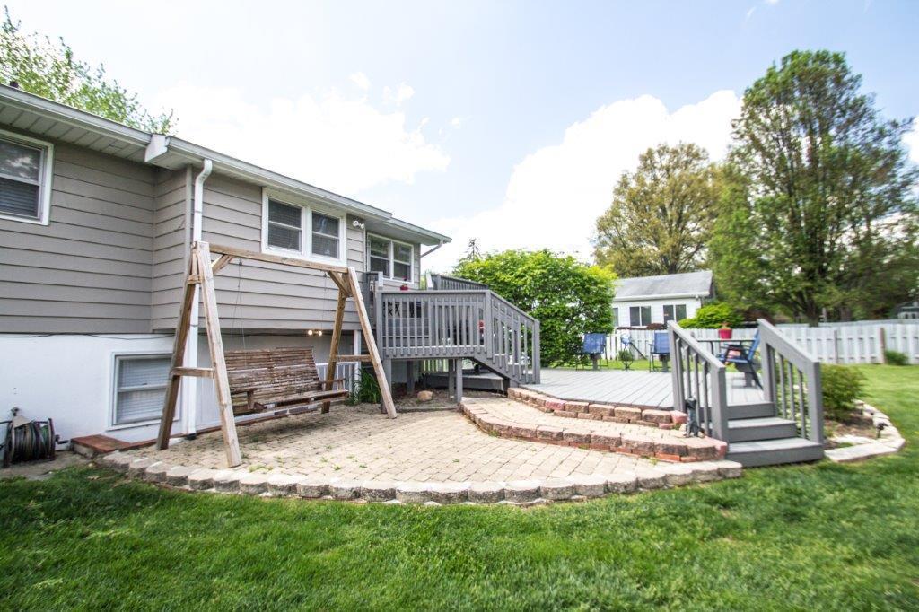 330 Lockville Road Pickerington, OH 43147 - Photo 5 of 38 Gallery Image 5