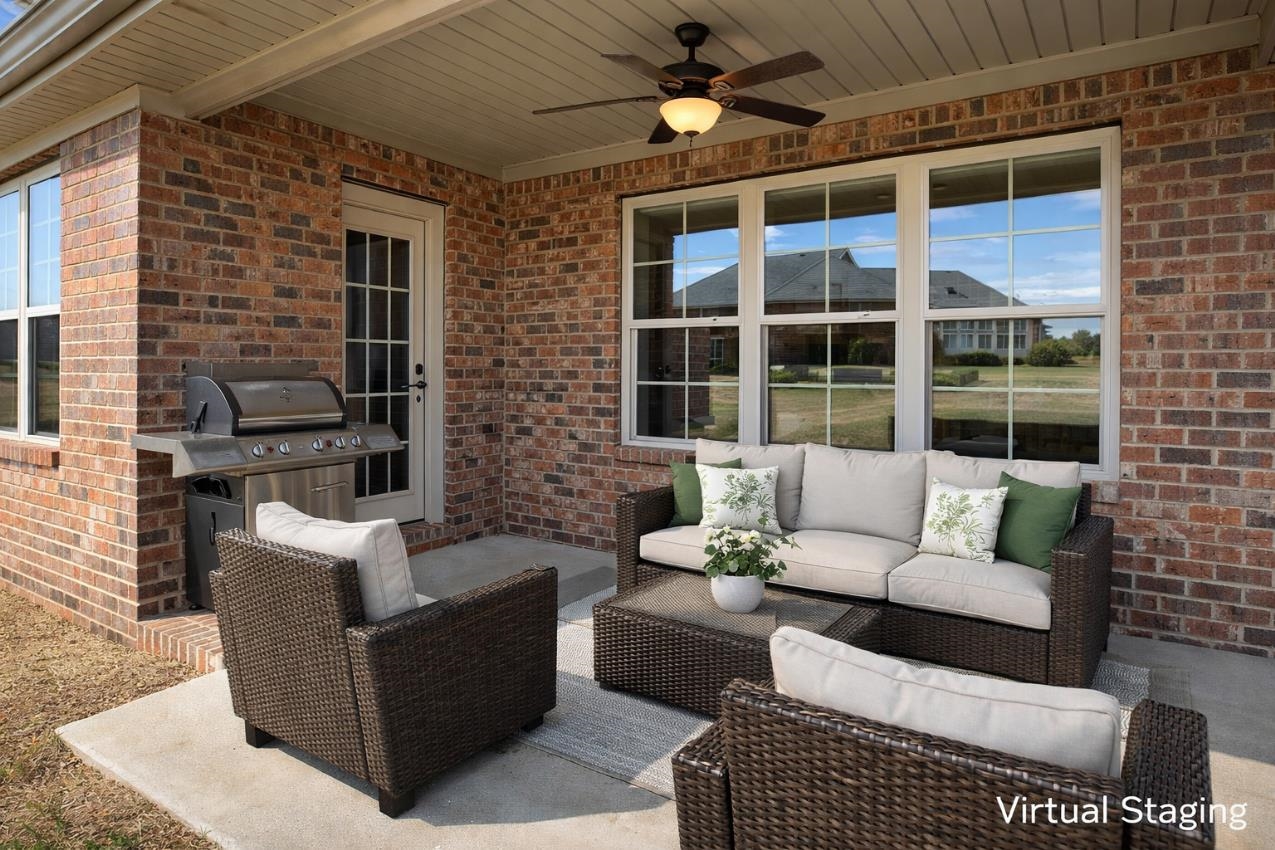 602 East Dateria Way Inman, SC 29349 - Photo 9 of 39 Gallery Image 9