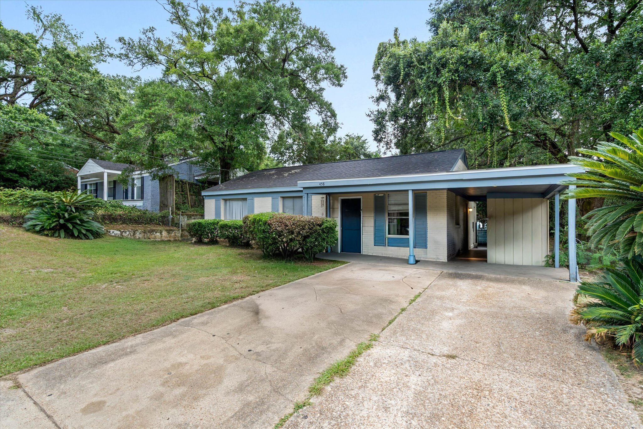458 East Yevonne Curve Mobile, AL 36609 - Photo 17 of 19 Gallery Image 17