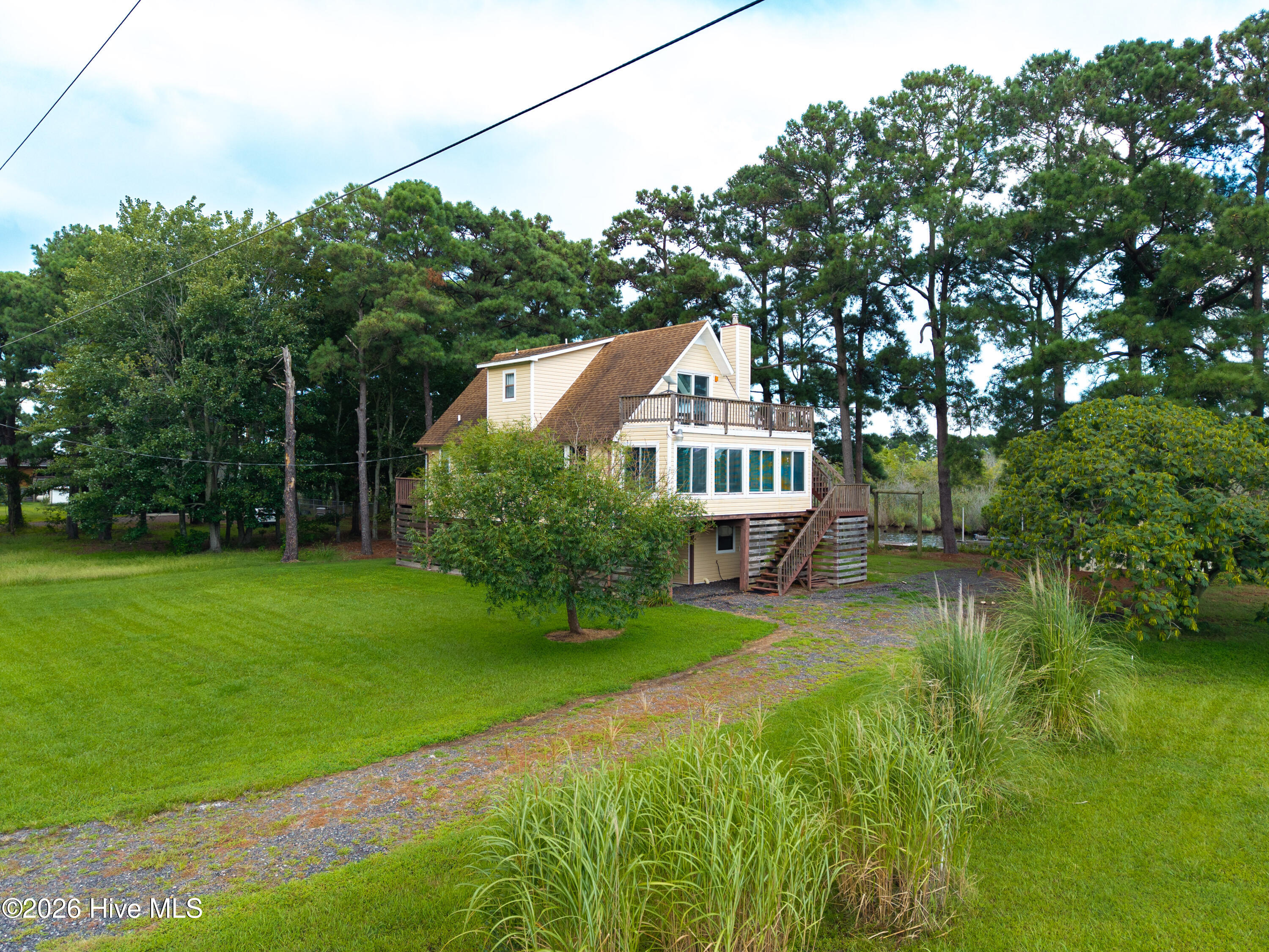 109 Blue Heron Road Shiloh, NC 27974 - Photo 34 of 78 ext-4