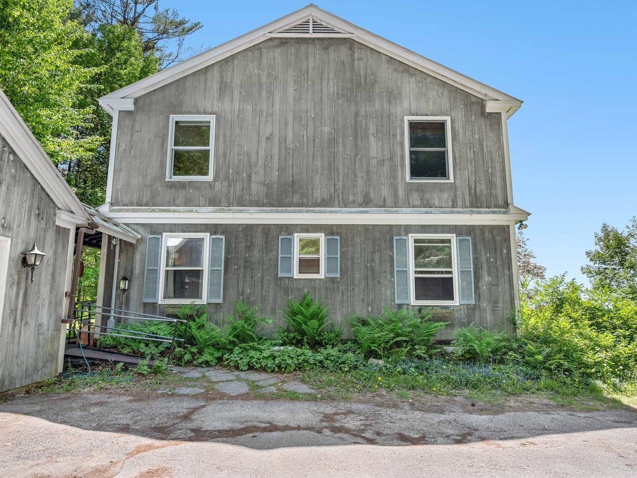 844 John Fowler Road Marshfield, VT 05667 - Photo 20 of 49