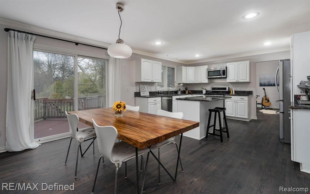6566 Chatham Circle Rochester Hills, MI 48306 - Photo 21 of 50