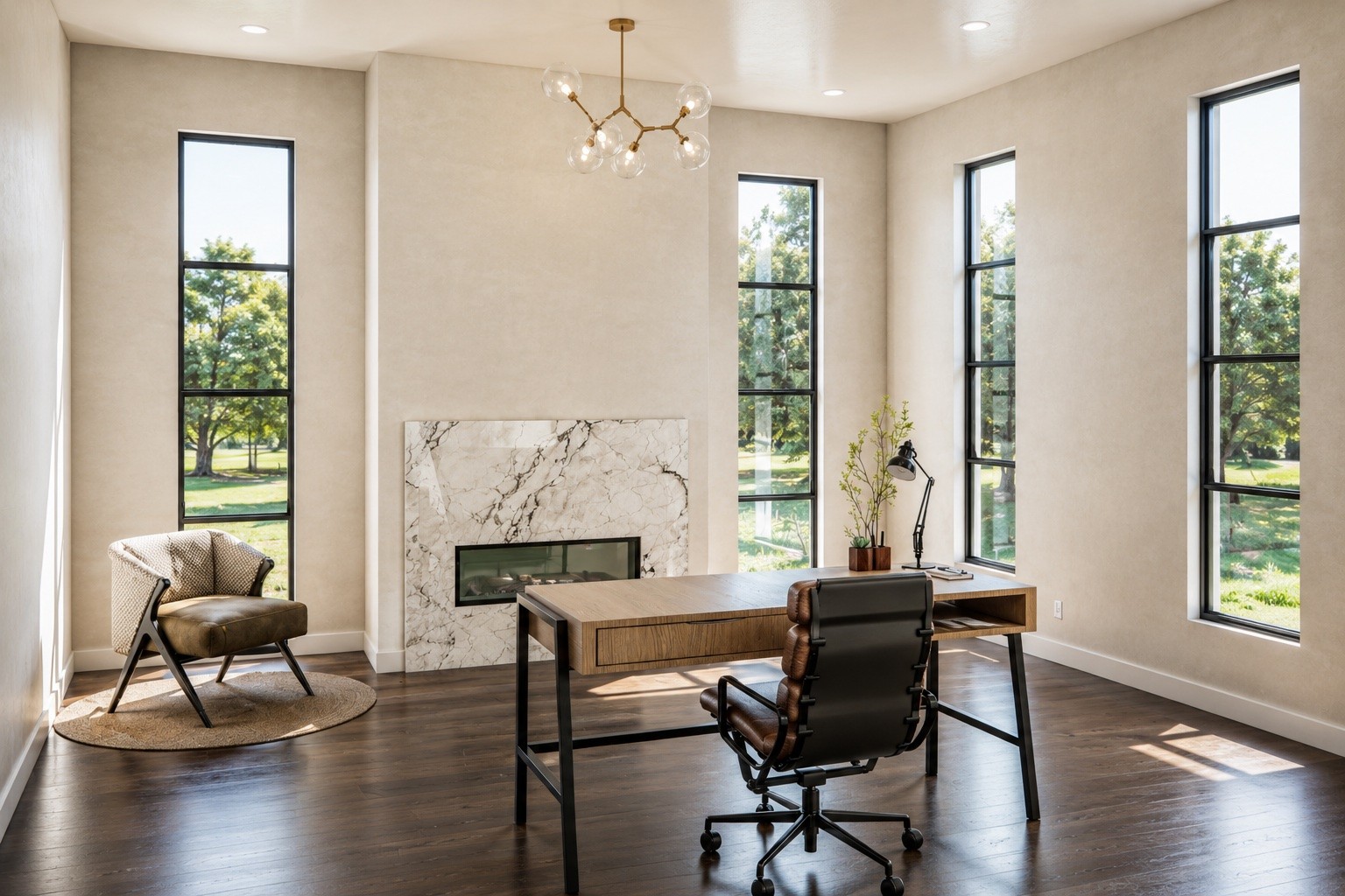 6049 Cargile Road Nashville, TN 37205 - Photo 14 of 30